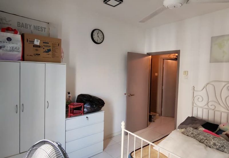 Residensi PR1MA Alam Damai