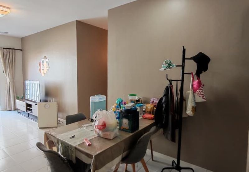 Residensi PR1MA Alam Damai