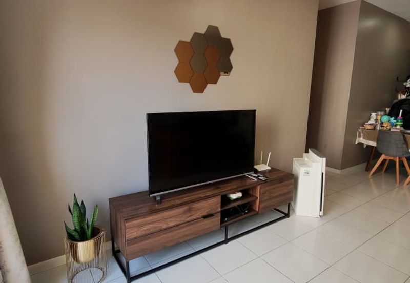 Residensi PR1MA Alam Damai