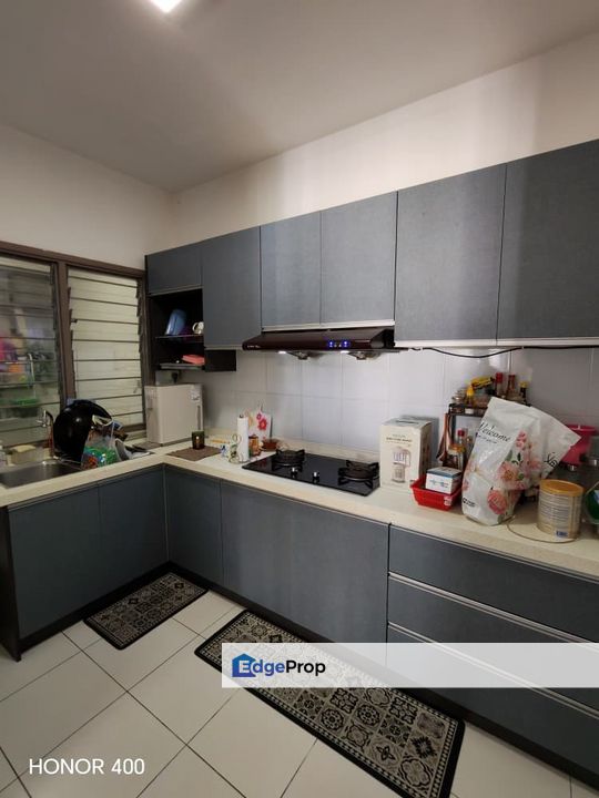 Fully Furnished 3 room Cheras, Kuala Lumpur, Cheras