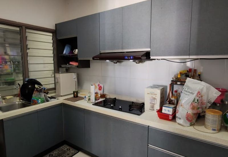 Residensi PR1MA Alam Damai