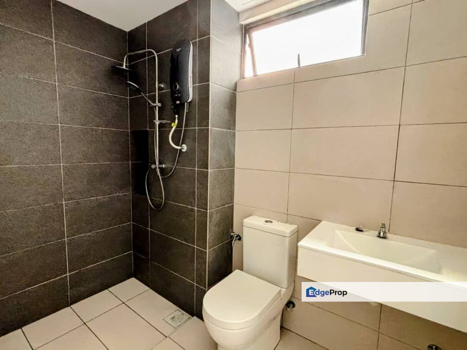 Cozy Fully Furnished Studio, Kuala Lumpur, Sentul