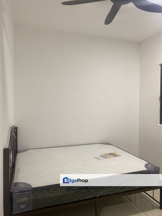 Fully Furnished 3 Room Sentul - Few Units available, Kuala Lumpur, Sentul