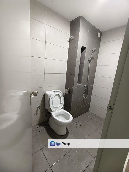 4 Rooms Unit at Sentul, Kuala Lumpur, Sentul