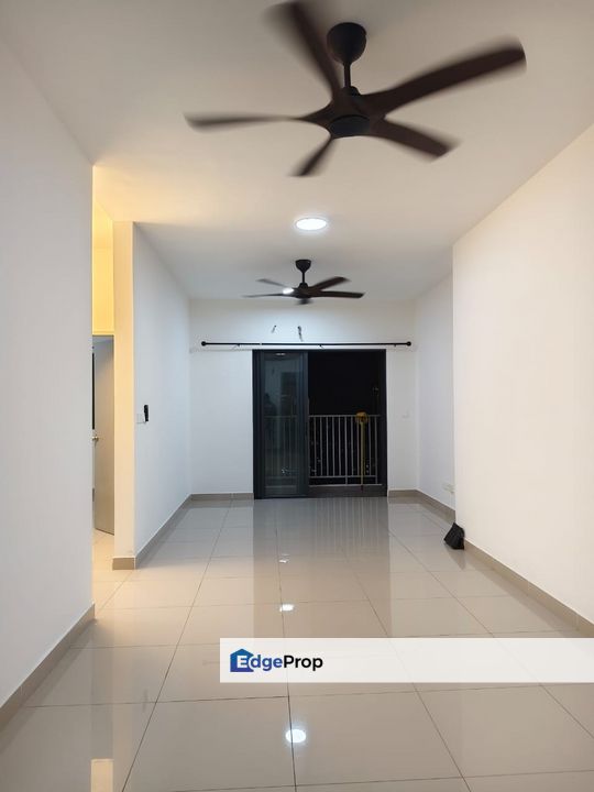 4 Rooms Unit at Sentul, Kuala Lumpur, Sentul