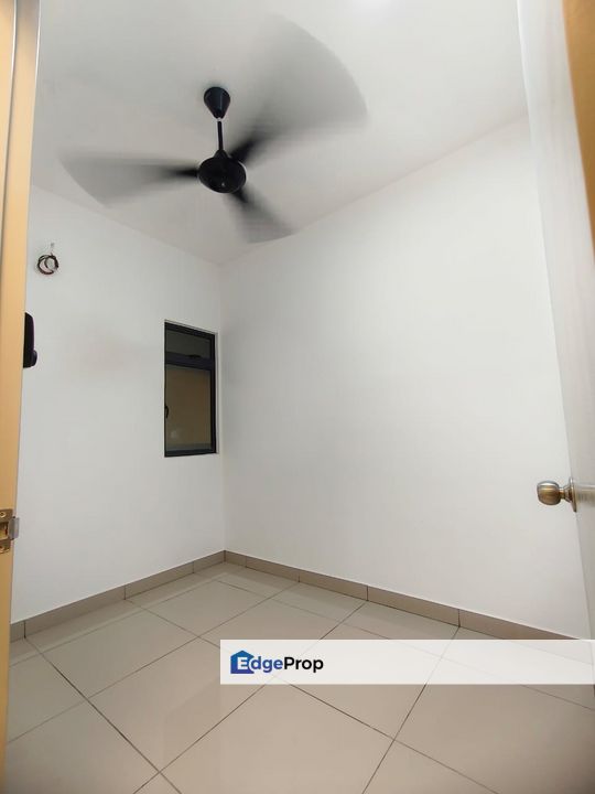4 Rooms Unit at Sentul, Kuala Lumpur, Sentul
