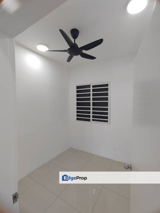 3 Rooms Unit Rm399k!, Kuala Lumpur, Sentul