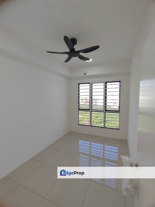 3 Rooms Unit Rm399k!, Kuala Lumpur, Sentul