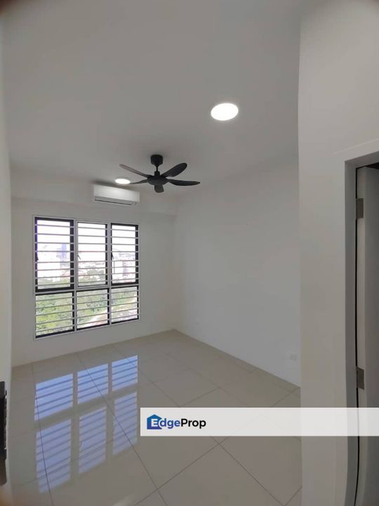 3 Rooms Unit Rm399k!, Kuala Lumpur, Sentul