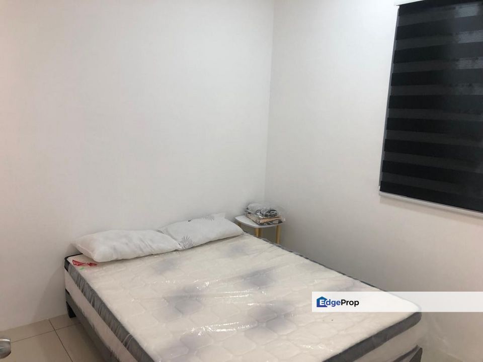 Nice design KL View 2 Rooms Unit, Kuala Lumpur, Sentul