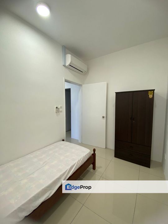 3 Rooms big unit Fully Furnished, Kuala Lumpur, Sentul
