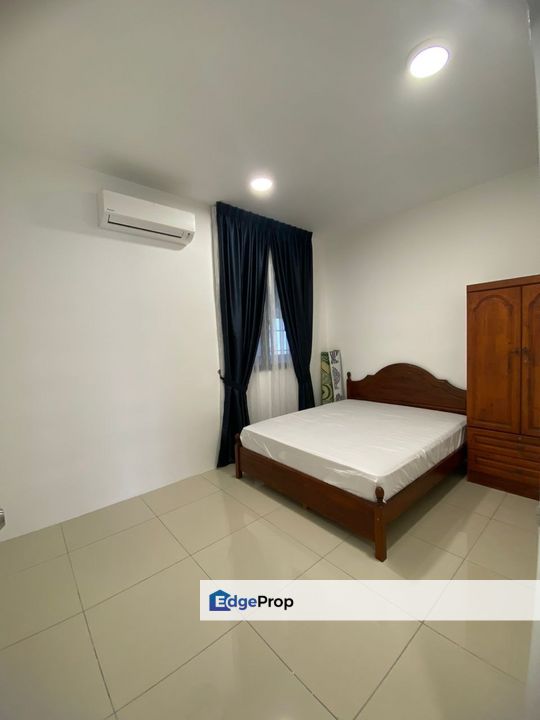 3 Rooms big unit Fully Furnished, Kuala Lumpur, Sentul