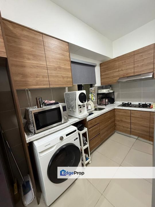 M Centura 2 Rooms, Kuala Lumpur, Sentul