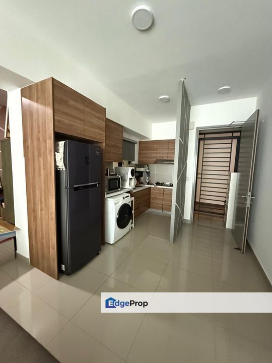 M Centura 2 Rooms, Kuala Lumpur, Sentul