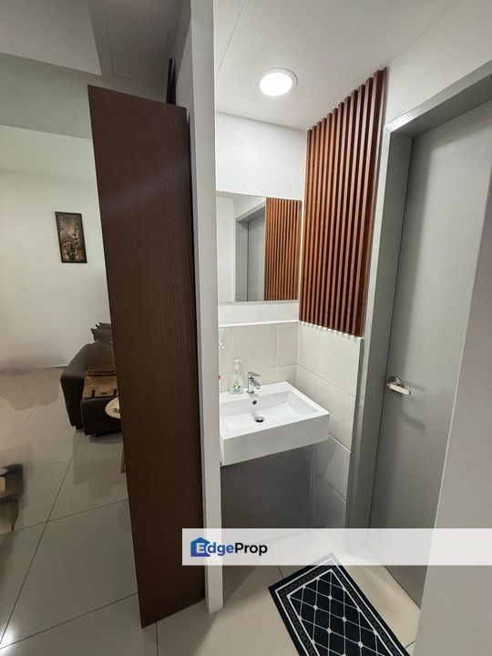 M Centura 2 Rooms, Kuala Lumpur, Sentul
