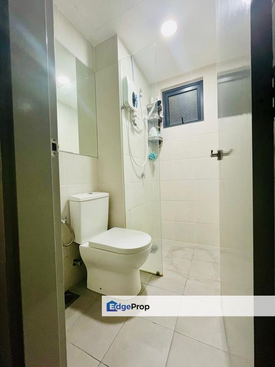 M Centura 2 Rooms, Kuala Lumpur, Sentul