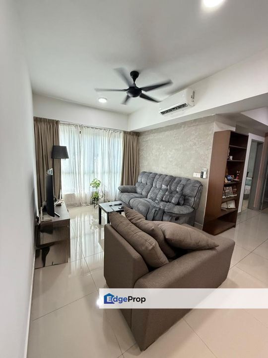 M Centura 2 Rooms, Kuala Lumpur, Sentul