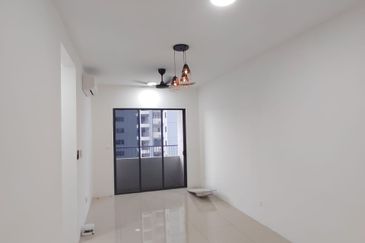 Vista Sentul Residence