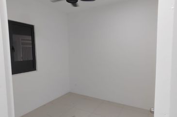 Vista Sentul Residence