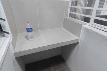 Vista Sentul Residence