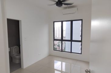 Vista Sentul Residence