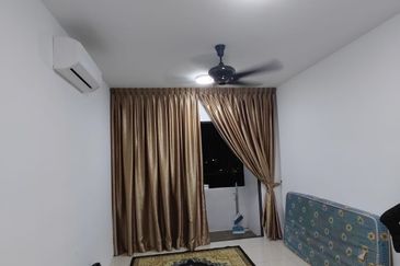 Vista Sentul Residence
