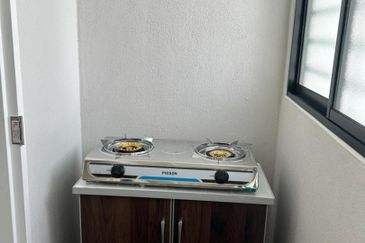 Vista Sentul Residence