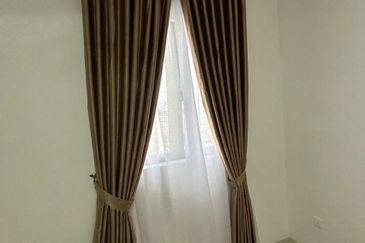 Vista Sentul Residence