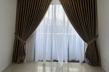 Vista Sentul Residence