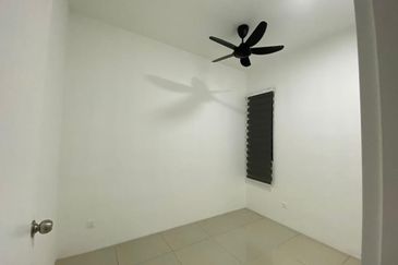 Vista Sentul Residence