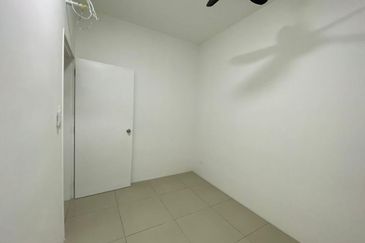 Vista Sentul Residence