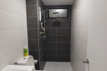 Vista Sentul Residence