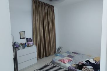 Vista Sentul Residence