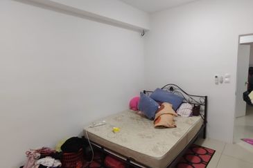 Vista Sentul Residence