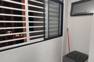 Vista Sentul Residence