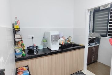 Vista Sentul Residence