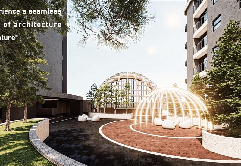 New Selangorku Condo @Kajang UKM.2