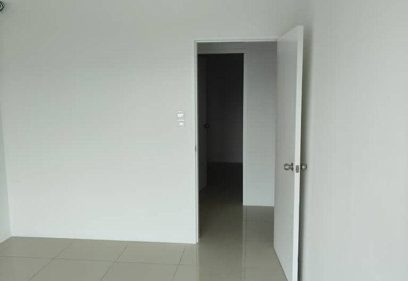 Vista Sentul Residence