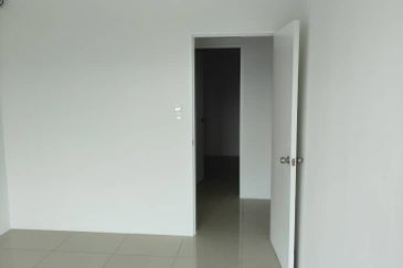 Vista Sentul Residence