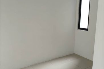 Vista Sentul Residence