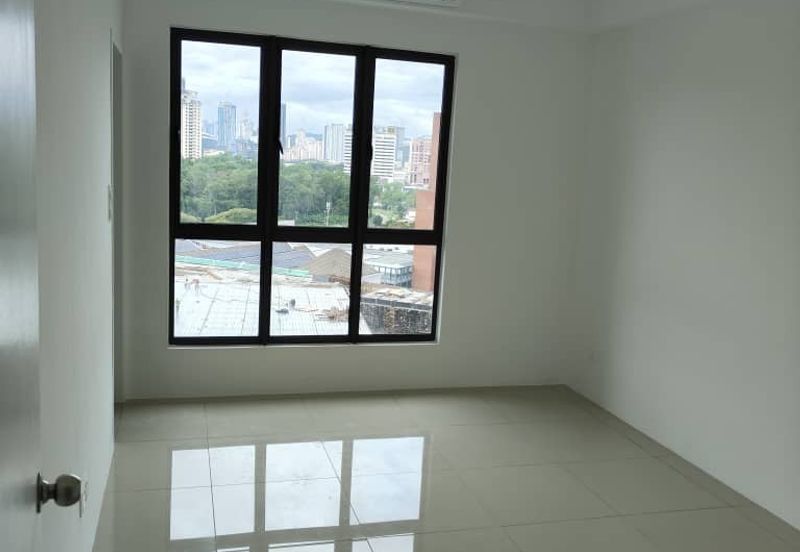 Vista Sentul Residence