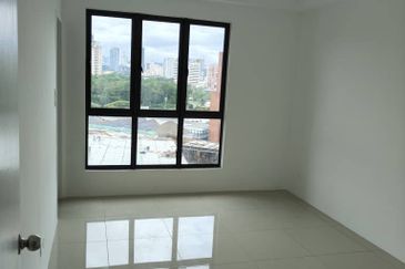 Vista Sentul Residence