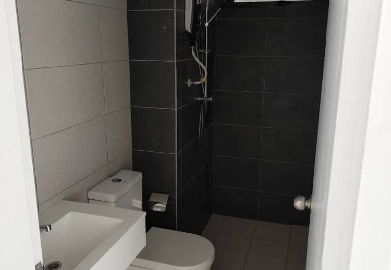 Vista Sentul Residence