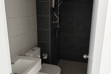 Vista Sentul Residence