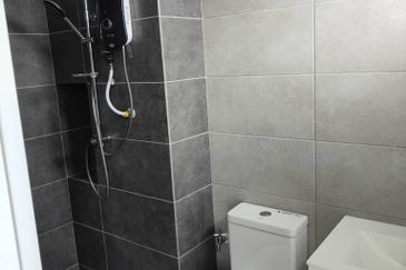 Vista Sentul Residence