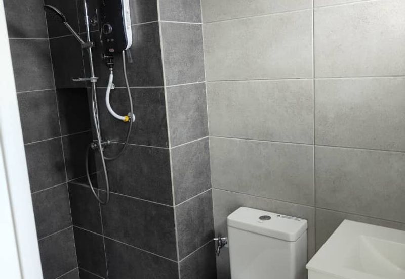 Vista Sentul Residence