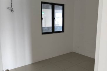 Vista Sentul Residence