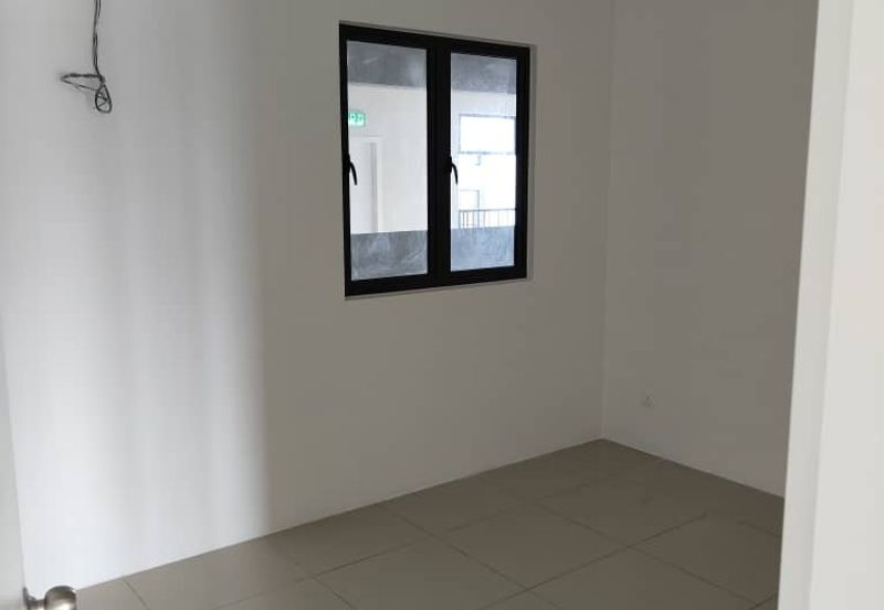 Vista Sentul Residence