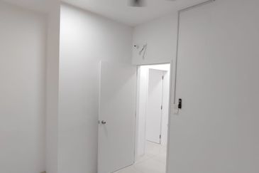 Vista Sentul Residence