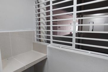 Vista Sentul Residence